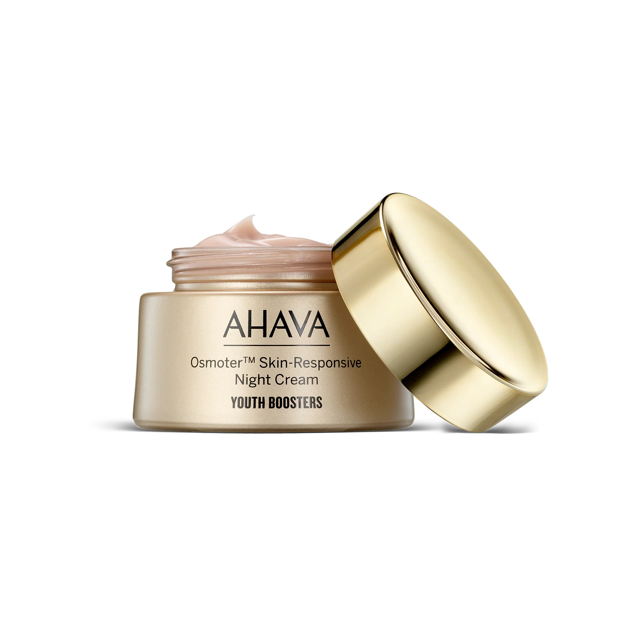 Osmoter™ Skin-Responsive Night Cream - Image 3