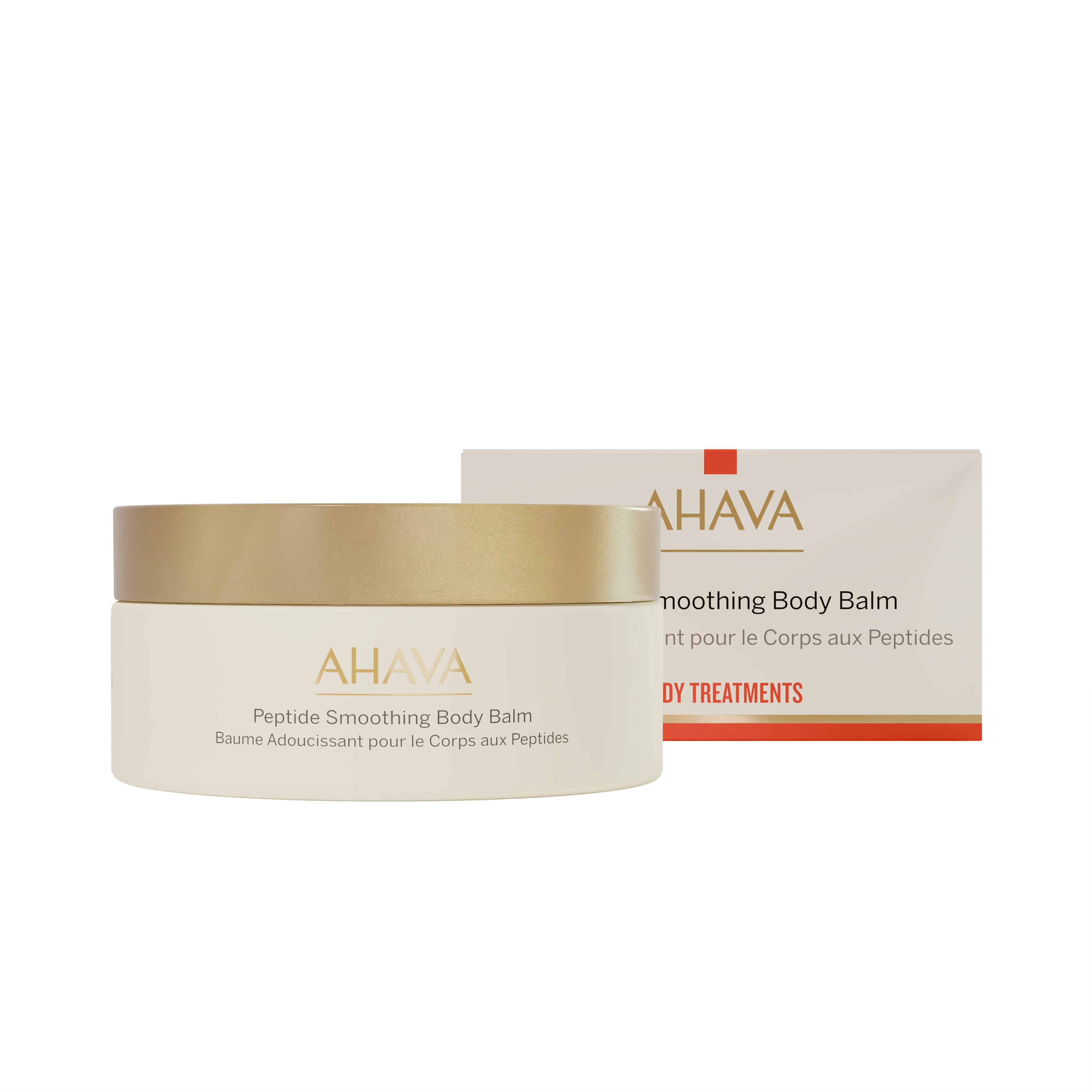 Peptide Smoothing Body Balm - Image 3