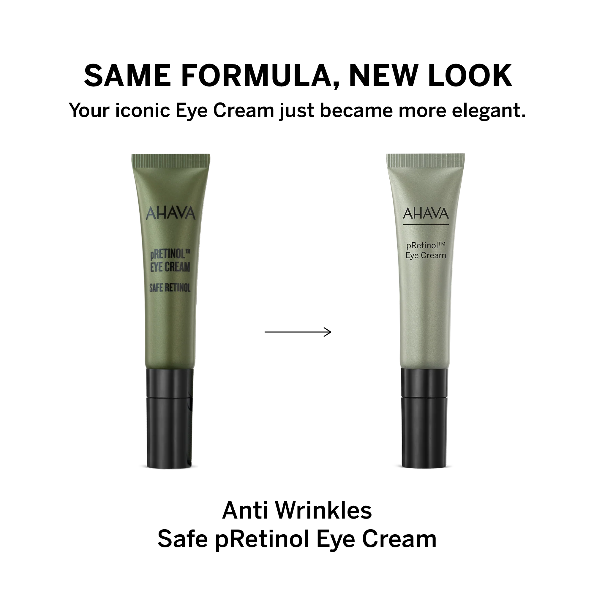 pRetinol™ Eye Cream - Image 3