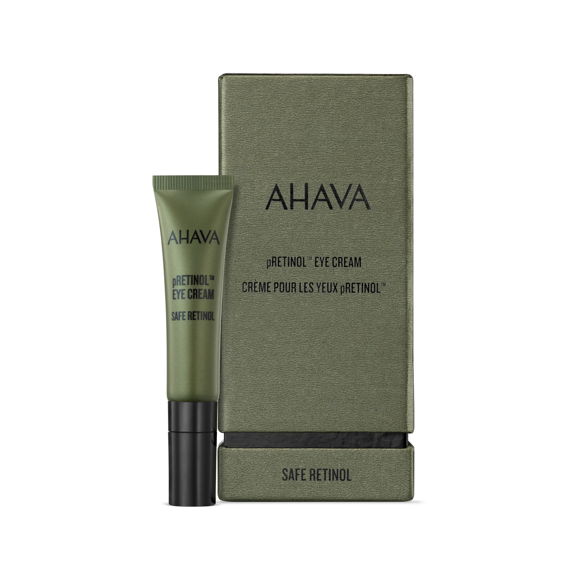 pRetinol™ Eye Cream - Image 4