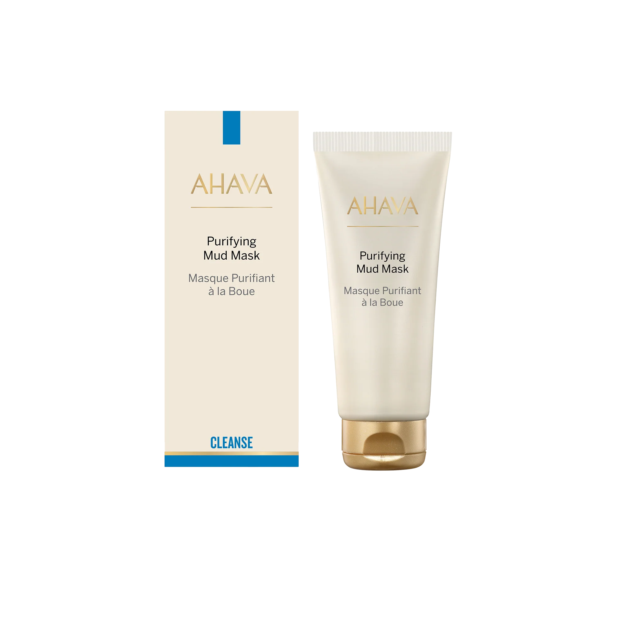Purifying Mud Mask - Image 3