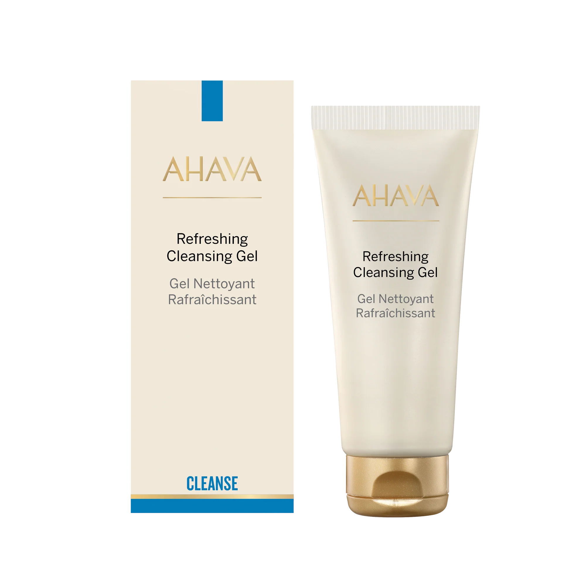 Refreshing Cleansing Gel - Image 3