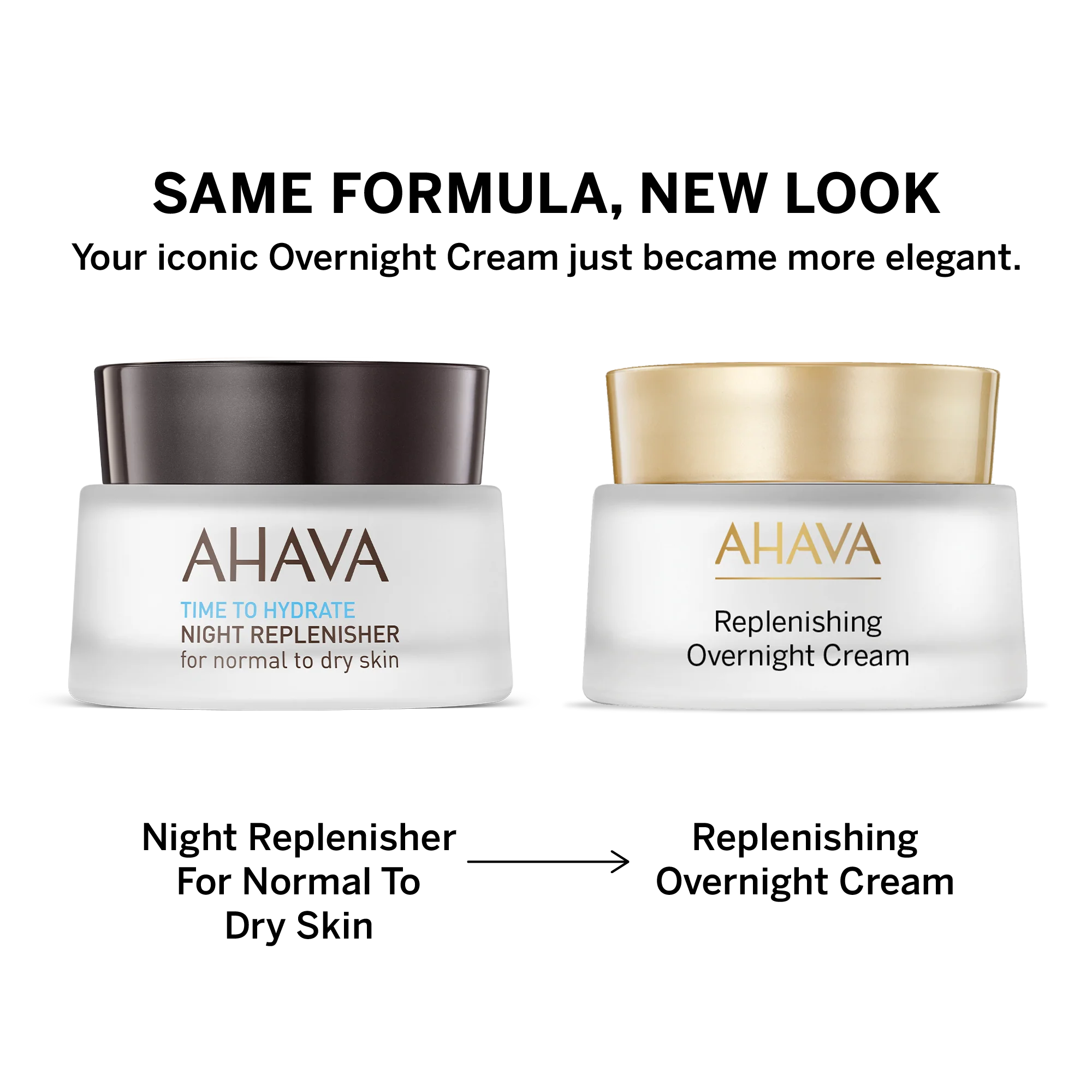 Replenishing Overnight Cream - Image 3