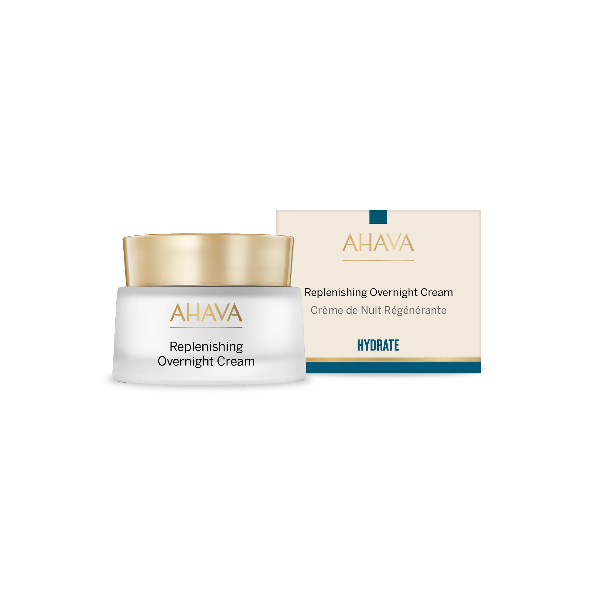 Replenishing Overnight Cream - Image 4