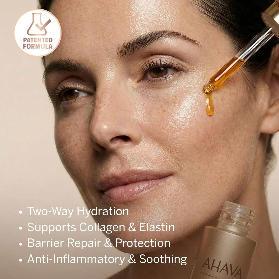 Duo - Crystal Osmoter™ X6 Serum - Image 3