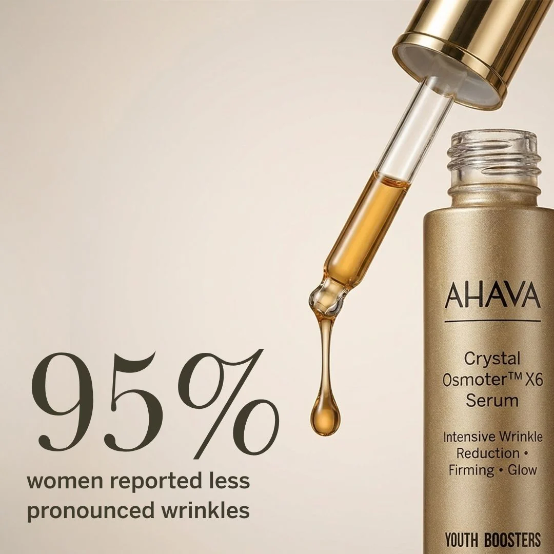 Duo - Crystal Osmoter™ X6 Serum - Image 4