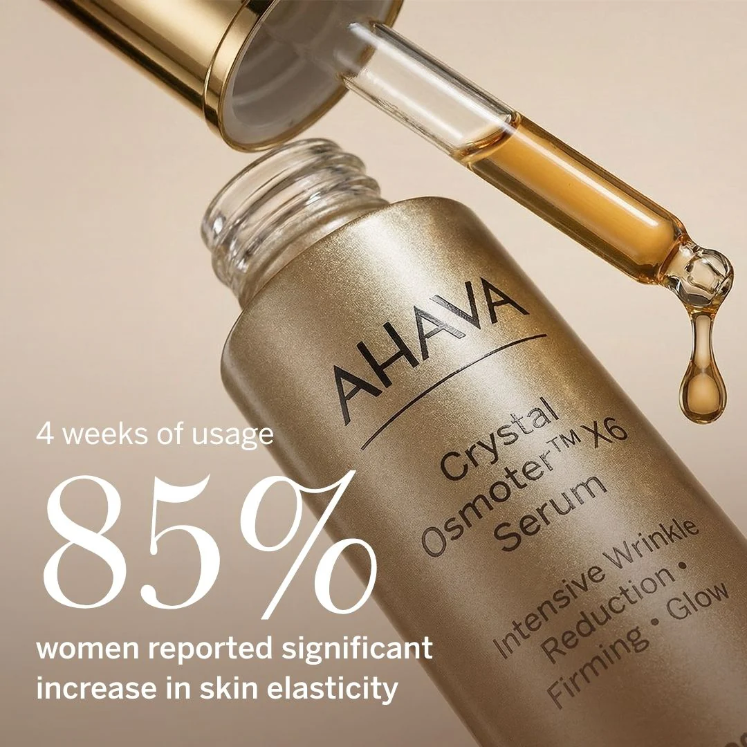 Duo - Crystal Osmoter™ X6 Serum - Image 6