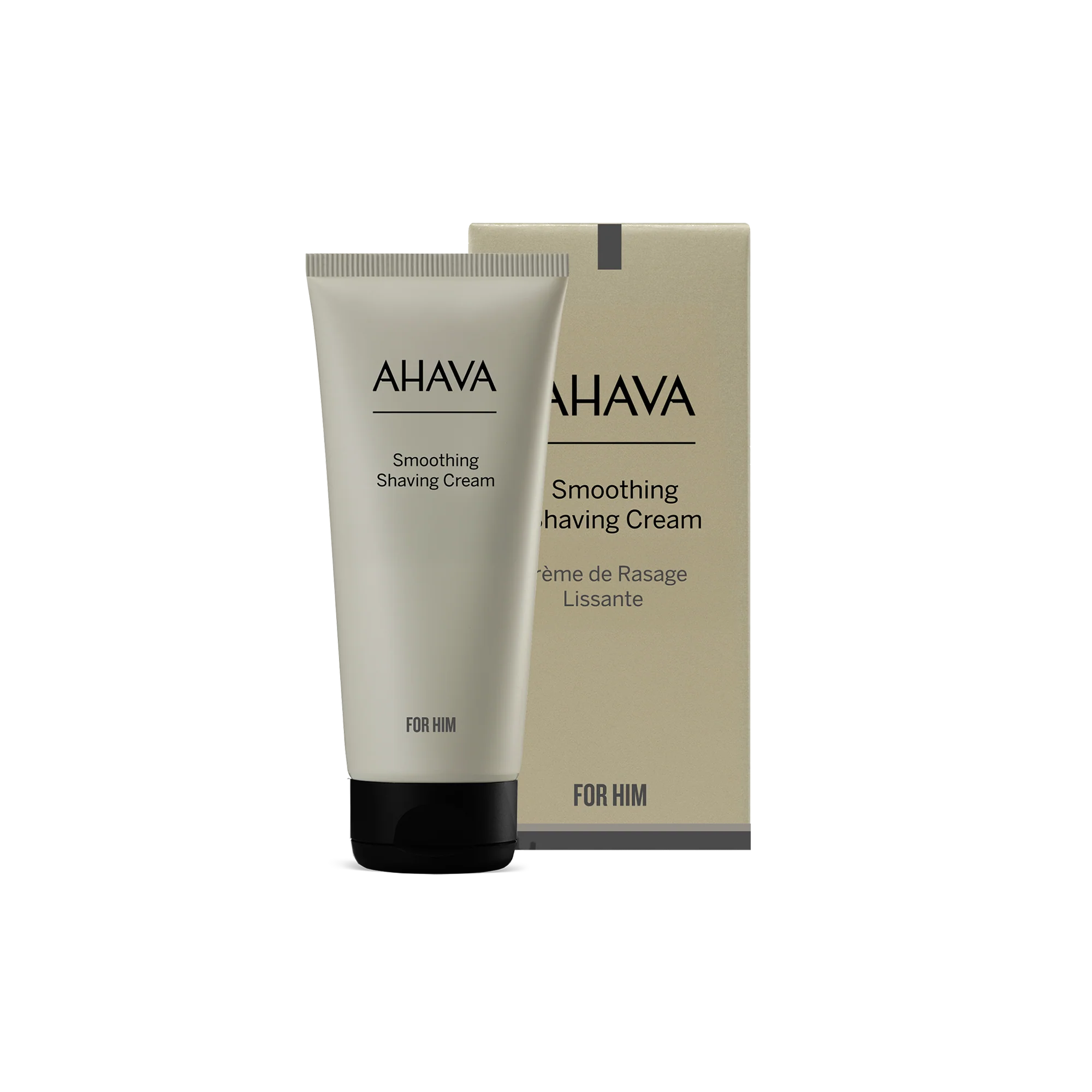 Smoothing Shaving Cream - Image 3
