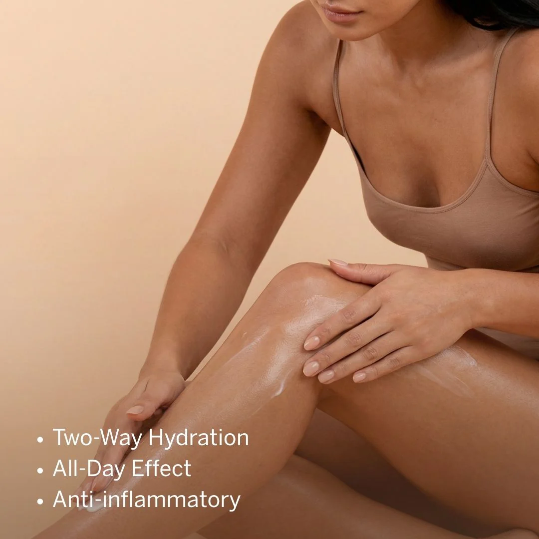 Triple Size Mineral Body Lotion - Image 3
