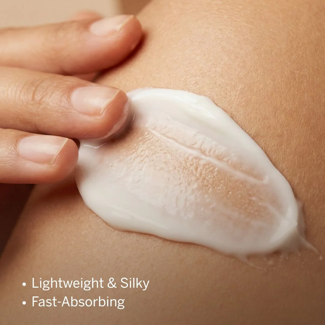 Triple Size Mineral Body Lotion - Image 4